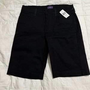 NYJD Bermuda Shorts